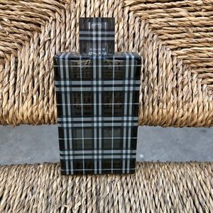 🌹Men Burberry Brit🌹